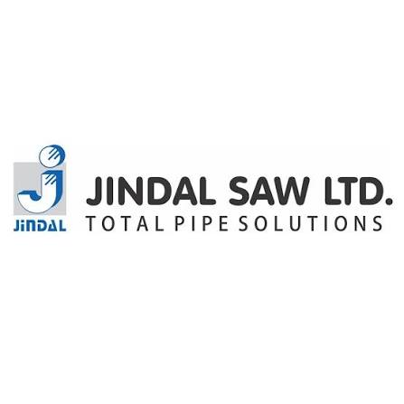 JINDAL SAW LTD
